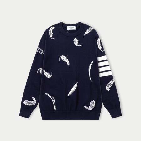 2025年10月11日秋冬入荷新作Thom Browneニッ...