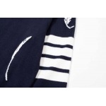 2025年10月11日秋冬入荷新作Thom Browneニット/セーター高品質安い人気商品/HL工場