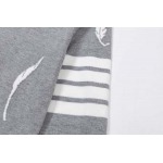 2025年10月11日秋冬入荷新作Thom Browneニット/セーター高品質安い人気商品/HL工場