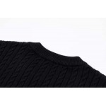 2025年10月11日秋冬入荷新作Diorニット/セーター高品質安い人気商品/HL工場