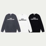 2025年10月11日秋冬入荷新作Diorニット/セーター高品質安い人気商品/HL工場