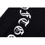 2025年10月11日秋冬入荷新作Chrome hearts ニット/セーター高品質安い人気商品/HL工場
