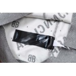 2025年10月11日秋冬入荷新作BALENCIAGAニット/セーター高品質安い人気商品/HL工場