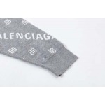 2025年10月11日秋冬入荷新作BALENCIAGAニット/セーター高品質安い人気商品/HL工場