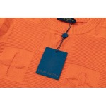 2025年10月11日秋冬入荷新作 LOUIS VUITTONニット/セーター高品質安い人気商品/HL工場