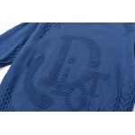 2025年10月11日秋冬入荷新作Diorニット/セーター高品質安い人気商品/HL工場