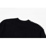 2025年10月11日秋冬入荷新作MONCLERニット/セーター高品質安い人気商品/HL工場