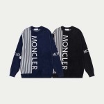 2025年10月11日秋冬入荷新作MONCLERニット/セーター高品質安い人気商品/HL工場