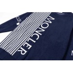 2025年10月11日秋冬入荷新作MONCLERニット/セーター高品質安い人気商品/HL工場