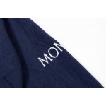2025年10月11日秋冬入荷新作MONCLERニット/セーター高品質安い人気商品/HL工場