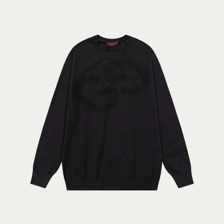 2025年10月11日秋冬入荷新作GUCCIニット/セーター...