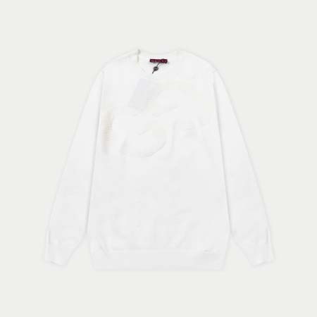 2025年10月11日秋冬入荷新作GUCCIニット/セーター...