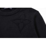 2025年10月11日秋冬入荷新作 LOUIS VUITTONニット/セーター高品質安い人気商品/HL工場
