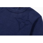 2025年10月11日秋冬入荷新作 LOUIS VUITTONニット/セーター高品質安い人気商品/HL工場