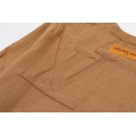2025年10月11日秋冬入荷新作 LOUIS VUITTONニット/セーター高品質安い人気商品/HL工場