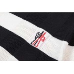 2025年10月11日秋冬入荷新作MONCLERニット/セーター高品質安い人気商品/HL工場