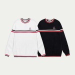 2025年10月11日秋冬入荷新作MONCLERニット/セーター高品質安い人気商品/HL工場