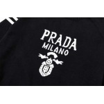 2025年10月11日秋冬入荷新作PRADAニット/セーター高品質安い人気商品/HL工場