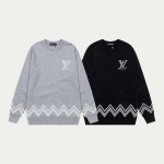 2025年10月11日秋冬入荷新作 LOUIS VUITTONニット/セーター高品質安い人気商品/HL工場