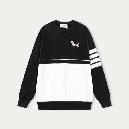 2025年10月11日秋冬入荷新作Thom Browneニッ...