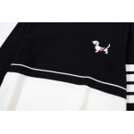 2025年10月11日秋冬入荷新作Thom Browneニット/セーター高品質安い人気商品/HL工場