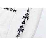 2025年10月11日秋冬入荷新作Chrome hearts ニット/セーター高品質安い人気商品/HL工場