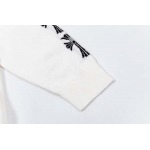 2025年10月11日秋冬入荷新作Chrome hearts ニット/セーター高品質安い人気商品/HL工場