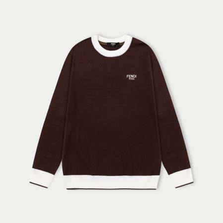 2025年10月11日秋冬入荷新作FENDIニット/セーター...