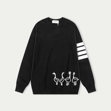 2025年10月11日秋冬入荷新作Thom Browneニッ...