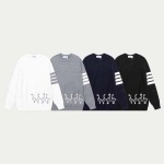 2025年10月11日秋冬入荷新作Thom Browneニット/セーター高品質安い人気商品/HL工場