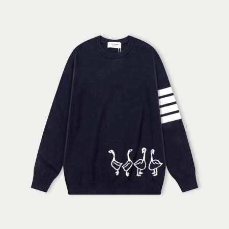 2025年10月11日秋冬入荷新作Thom Browneニッ...