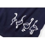 2025年10月11日秋冬入荷新作Thom Browneニット/セーター高品質安い人気商品/HL工場