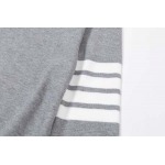 2025年10月11日秋冬入荷新作Thom Browneニット/セーター高品質安い人気商品/HL工場