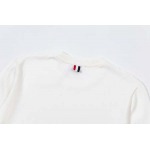 2025年10月11日秋冬入荷新作Thom Browneニット/セーター高品質安い人気商品/HL工場