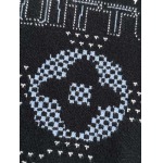 2025年10月11日秋冬入荷新作 LOUIS VUITTONニット/セーター高品質安い人気商品/HL工場