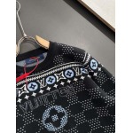 2025年10月11日秋冬入荷新作 LOUIS VUITTONニット/セーター高品質安い人気商品/HL工場