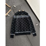 2025年10月11日秋冬入荷新作 LOUIS VUITTONニット/セーター高品質安い人気商品/HL工場