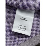 2025年10月11日秋冬入荷新作Diorニット/セーター高品質安い人気商品/HL工場