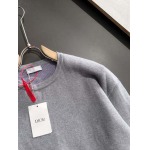 2025年10月11日秋冬入荷新作Diorニット/セーター高品質安い人気商品/HL工場