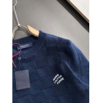 2025年10月11日秋冬入荷新作 LOUIS VUITTONニット/セーター高品質安い人気商品/HL工場