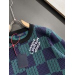 2025年10月11日秋冬入荷新作 LOUIS VUITTONニット/セーター高品質安い人気商品/HL工場