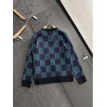 2025年10月11日秋冬入荷新作 LOUIS VUITTONニット/セーター高品質安い人気商品/HL工場