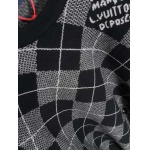 2025年10月11日秋冬入荷新作LOUIS VUITTONニット/セーター高品質安い人気商品/HL工場