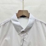 2025年10月12日秋冬入荷新作Balenciaga長袖シャツ高品質 人気商品/HL工場
