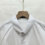 2025年10月12日秋冬入荷新作Balenciaga長袖シャツ高品質 人気商品/HL工場
