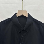 2025年10月12日秋冬入荷新作Balenciaga長袖シャツ高品質 人気商品/HL工場