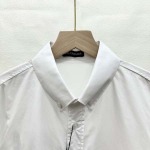 2025年10月12日秋冬入荷新作Balenciaga長袖シャツ高品質 人気商品/HL工場