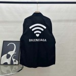 2025年10月12日秋冬入荷新作Balenciaga長袖シャツ高品質 人気商品/HL工場