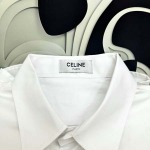 2025年10月12日秋冬入荷新作CELINE長袖シャツ高品質 人気商品/HL工場