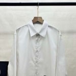 2025年10月12日秋冬入荷新作CELINE長袖シャツ高品質 人気商品/HL工場